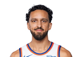 Landry Shamet
