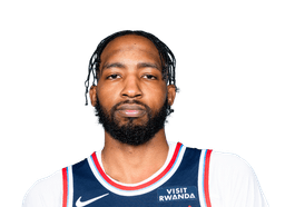 Derrick Jones Jr.