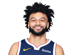 Jamal Murray