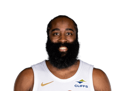 James Harden