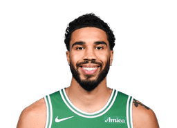 Jayson Tatum