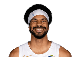 Jarrett Allen