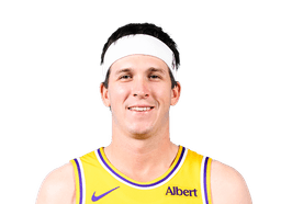 Austin Reaves