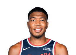 Rui Hachimura