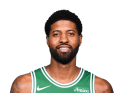 Paul George