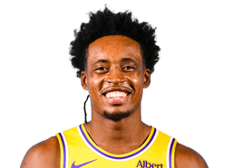 Collin Sexton