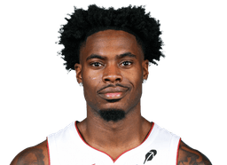 Davion Mitchell