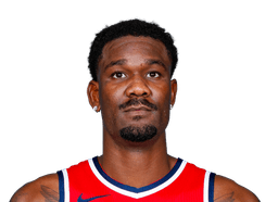 Deandre Ayton