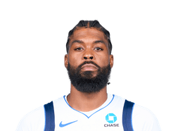 Naji Marshall
