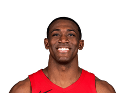 Trey Jemison