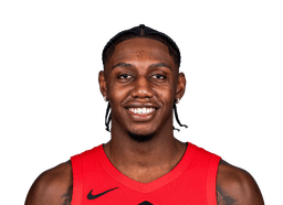 RJ Barrett