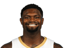 Zion Williamson