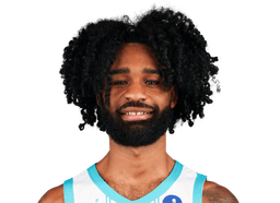 Coby White