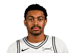 Keldon Johnson