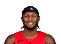 Immanuel Quickley