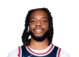 Darius Garland