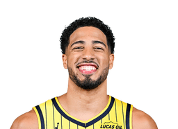 Tyrese Haliburton