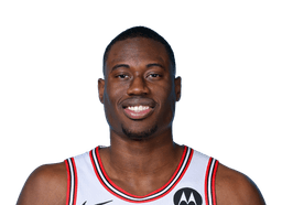 Jalen Smith