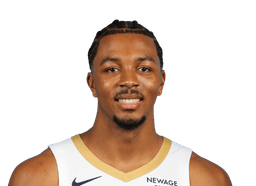 Trey Murphy III