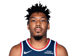 Jalen Pickett
