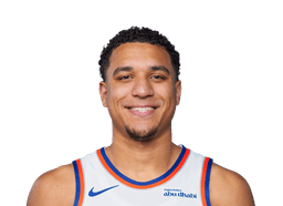 Kevin McCullar Jr.