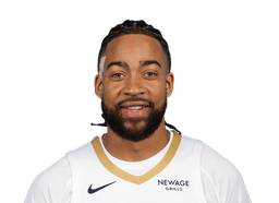 Trendon Watford