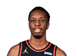 Onyeka Okongwu