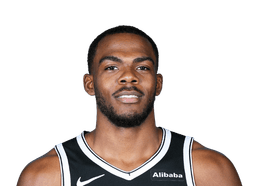 Day'Ron Sharpe