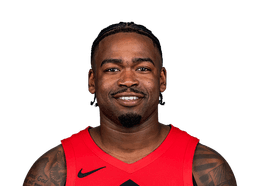 Jamal Shead