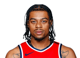 Trevor Keels