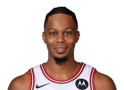 Isaac Okoro