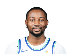 Jonathan Kuminga