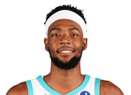 Brandon Miller