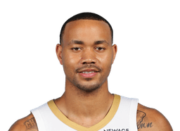 Bryce McGowens