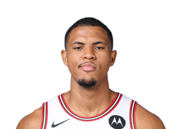 Orlando Robinson