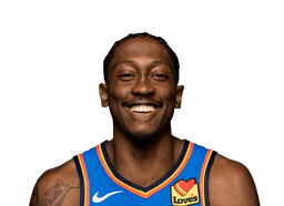 Jalen Williams
