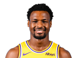 Bronny James