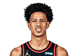 Jalen Johnson