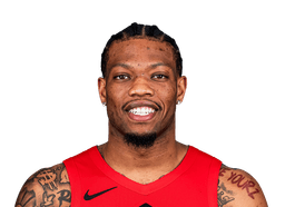 Alijah Martin