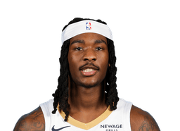 Jaron Pierre Jr.