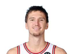 Matas Buzelis