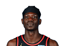 Mouhamed Gueye