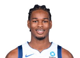 Morez Johnson