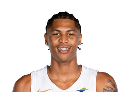 Meleek Thomas
