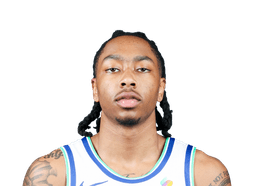 Isaiah Evans