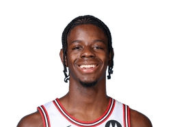 Caleb Wilson