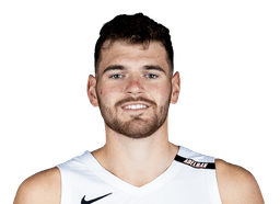 Donovan Clingan