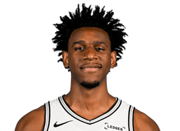 Tarris Reed Jr.