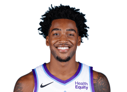 Brice Sensabaugh
