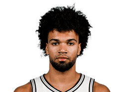 Ja'Kobi Gillespie
